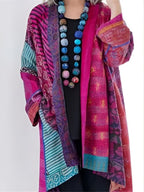 Bellicent | Comfortable and Stylish winter Jacket