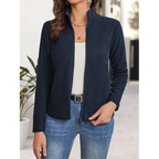 Ebony | Fashionable and Effortless winter Jacket