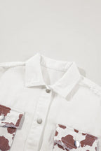 Jachetă frumos confecționat