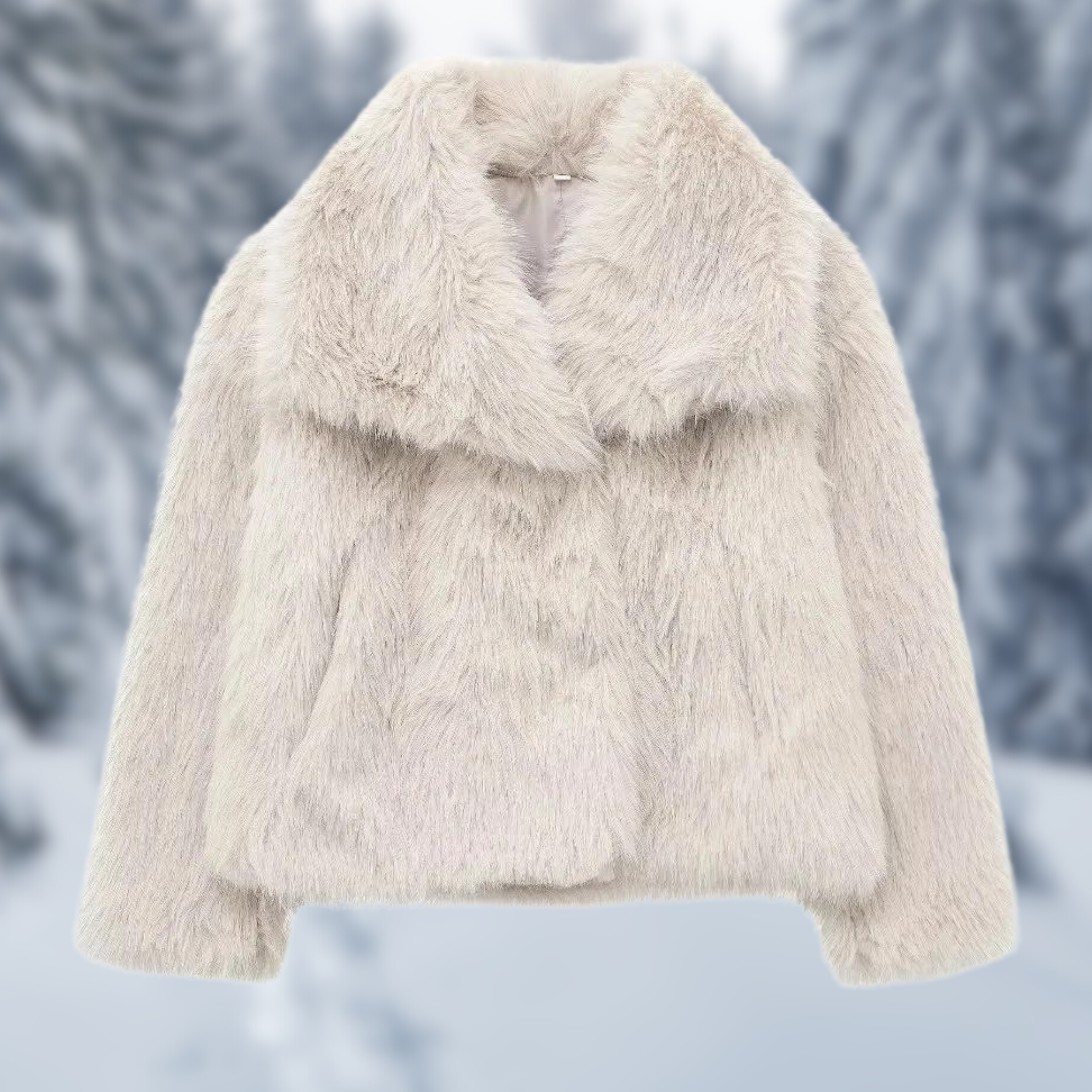 Walburga | Casual and Stylish winter Coat