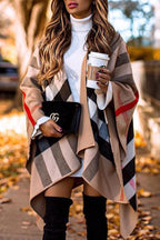 Jachetă în stil vintage atemporal