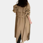 Jaclyn | Timeless and Elegant winter Coat