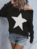 Pulover frumos confecționat