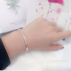 Argint Brățară elegant pentru orice ocazie