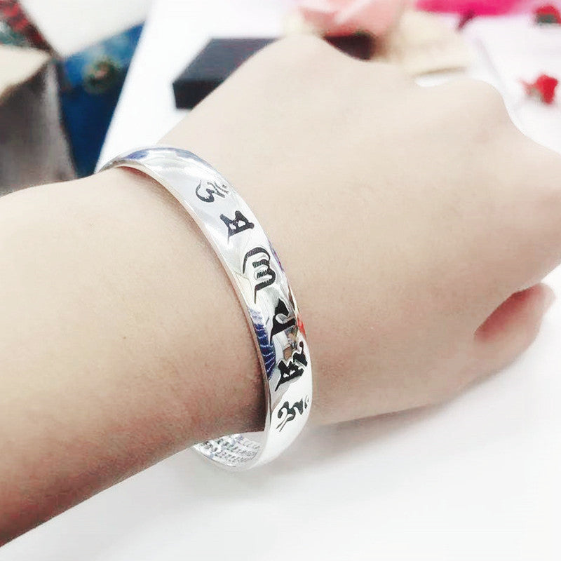 Argint Brățară elegant pentru orice ocazie