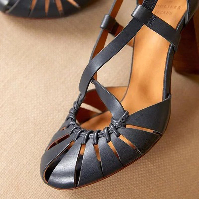 Sandale Ortopedici Eleganți pentru Fiecare Pas