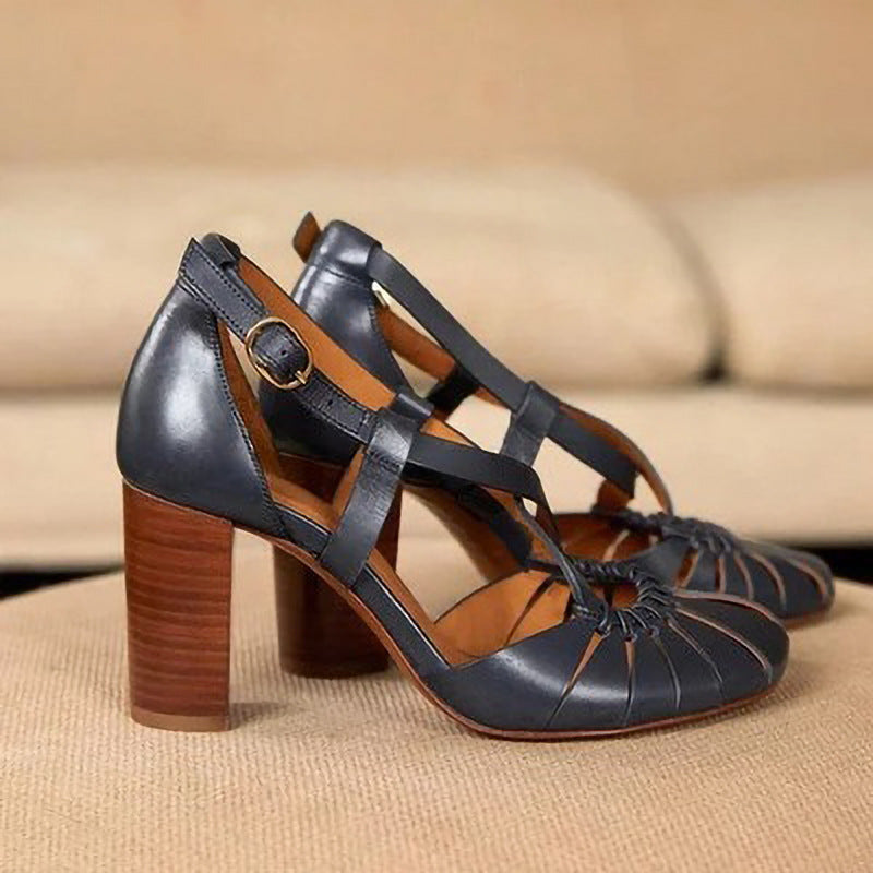 Sandale Ortopedici Eleganți pentru Fiecare Pas