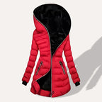 Danai | Classic and Comfortable winter Jacket