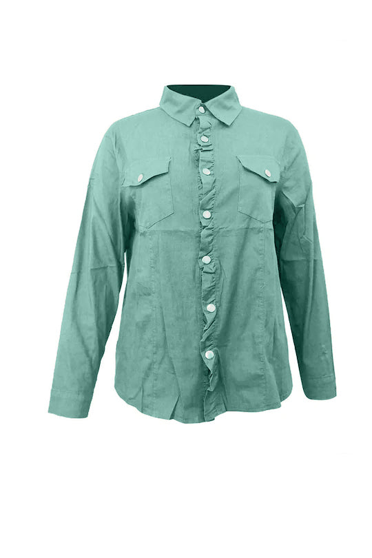 Clover | Fashionable and Effortless winter Jacket