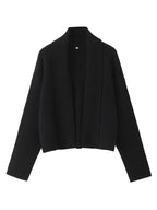 Caecilia | Relaxed and Timeless winter Jacket