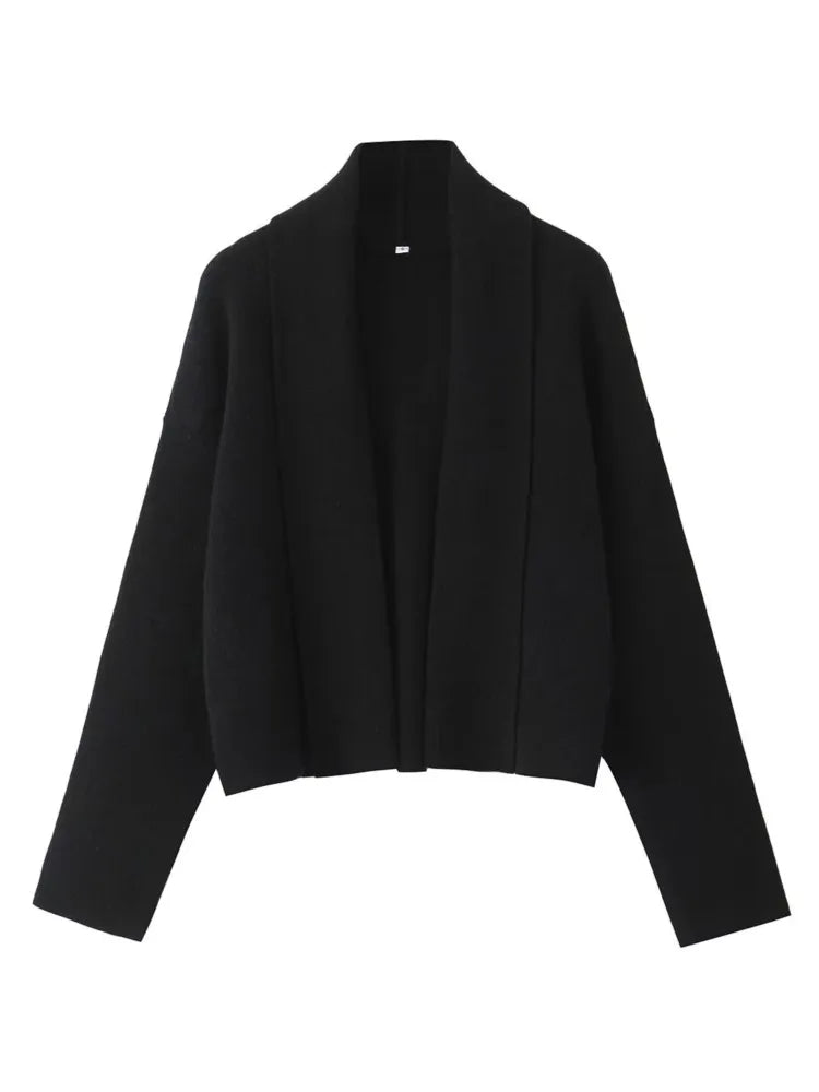 Caecilia | Relaxed and Timeless winter Jacket