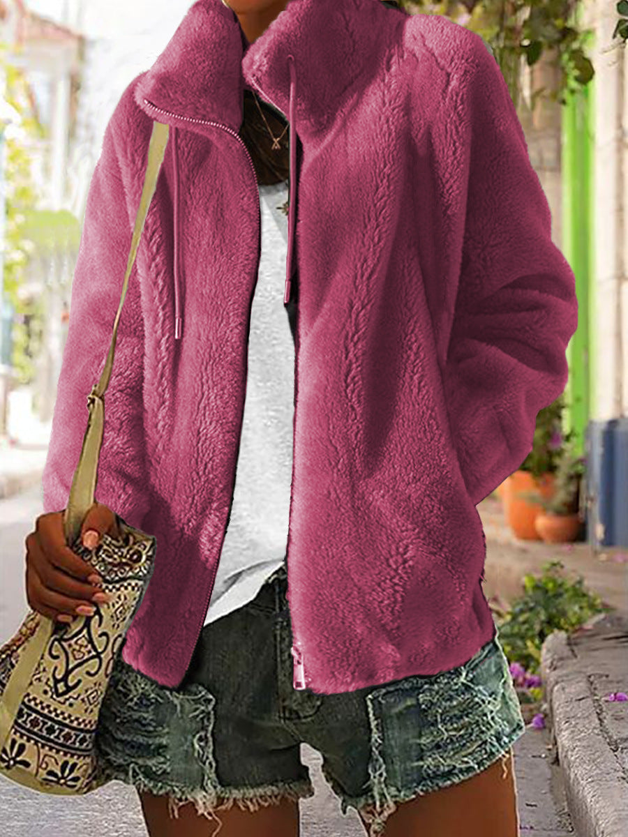 Arlyn | Versatile and Comfortable winter Jacket