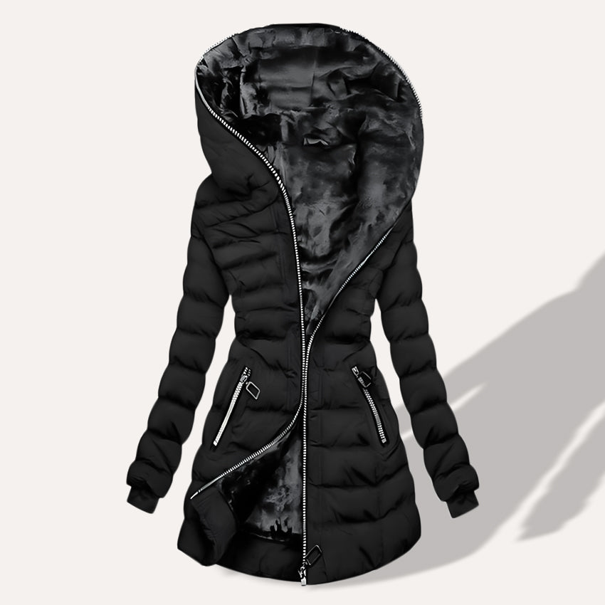 Danai | Classic and Comfortable winter Jacket