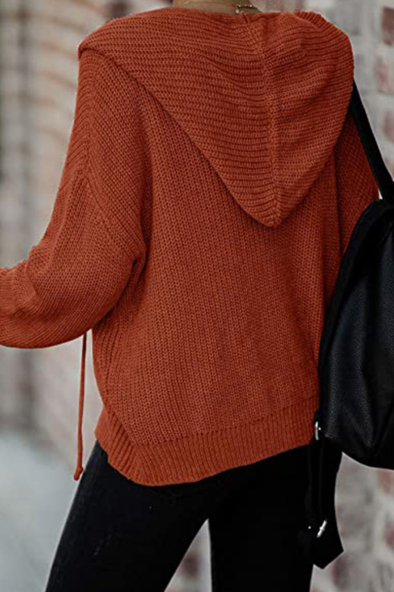 Pulover cu design clasic