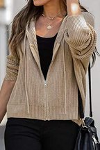 Pulover cu design clasic