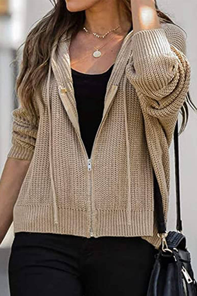 Pulover cu design clasic