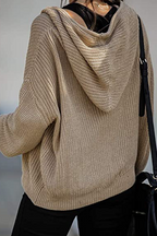 Pulover cu design clasic