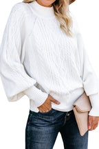 Pulover vintage clasic