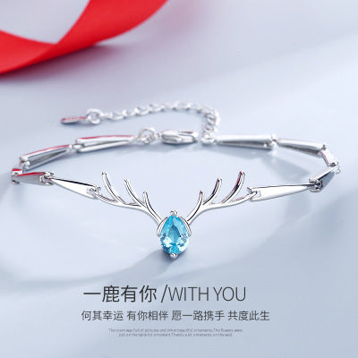 Argint Brățară fermecător pentru orice ocazie