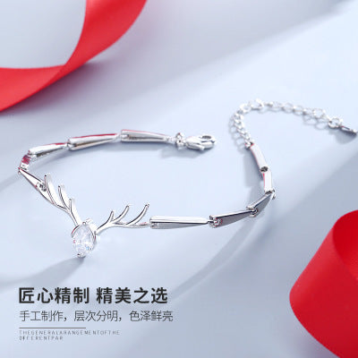 Argint Brățară fermecător pentru orice ocazie