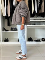 Jachetă cu design elegant