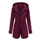 Ksenia | Chic and Versatile winter Jacket