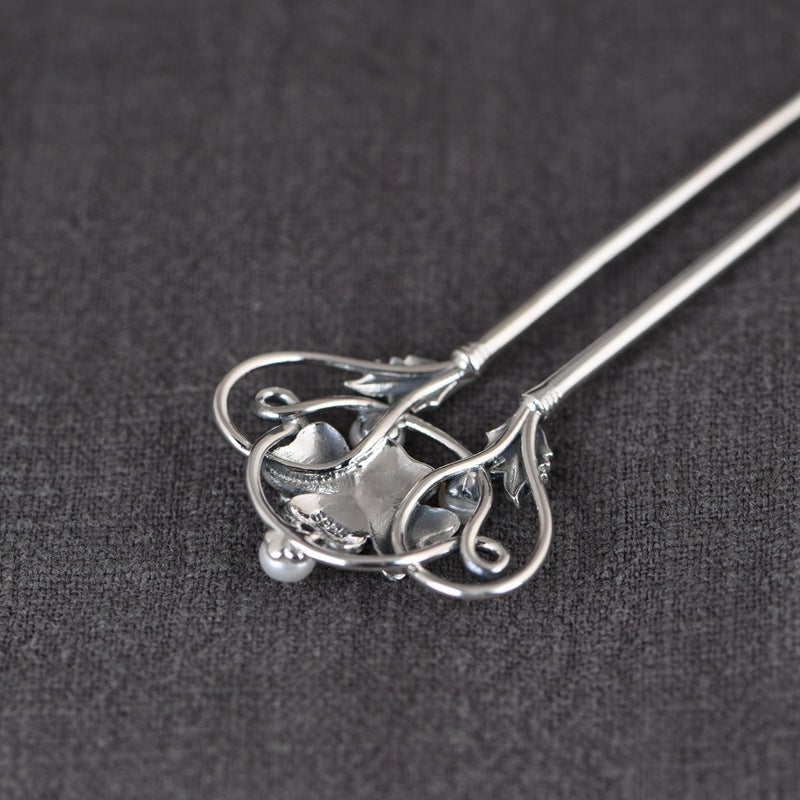 Argint Bijuterie artizanal delicat