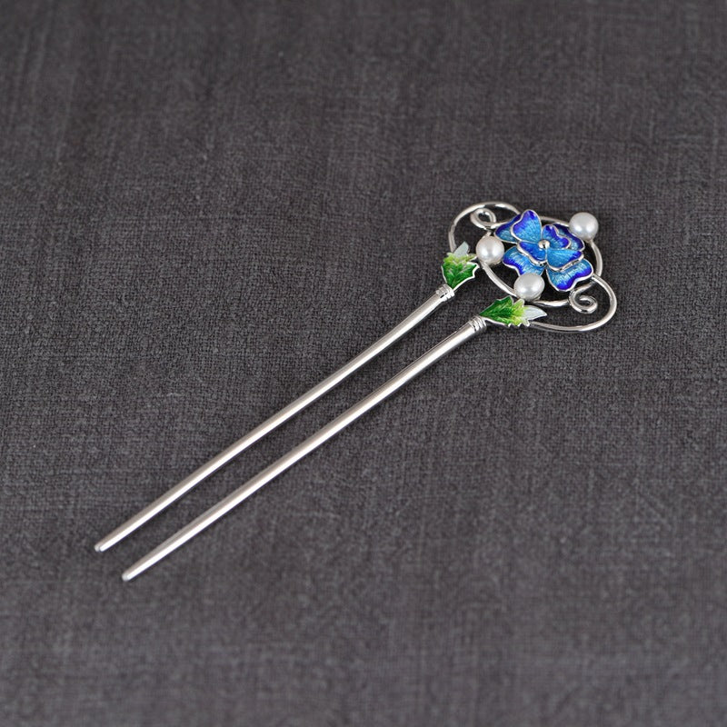 Argint Bijuterie artizanal delicat