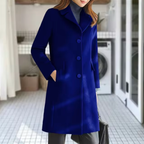 Christobel | Elegant and Versatile winter Coat