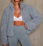 Billie | Simple and Stylish winter Coat