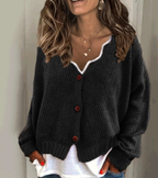 Astraea | Relaxed and Timeless winter Jacket