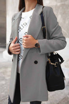 Louisa | Casual and Fashionable winter Jacket
