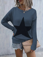 Pulover frumos confecționat