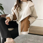 Hedi | Elegant and Casual winter Coat