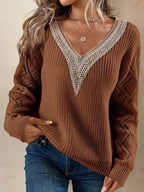 Brigitte | Fashionable and Effortless winter Coat