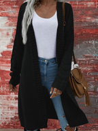 Dionna | Casual and Relaxed winter Jacket