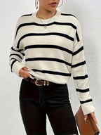 Pulover vintage clasic