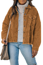 Charlize | Classic and Stylish winter Jacket