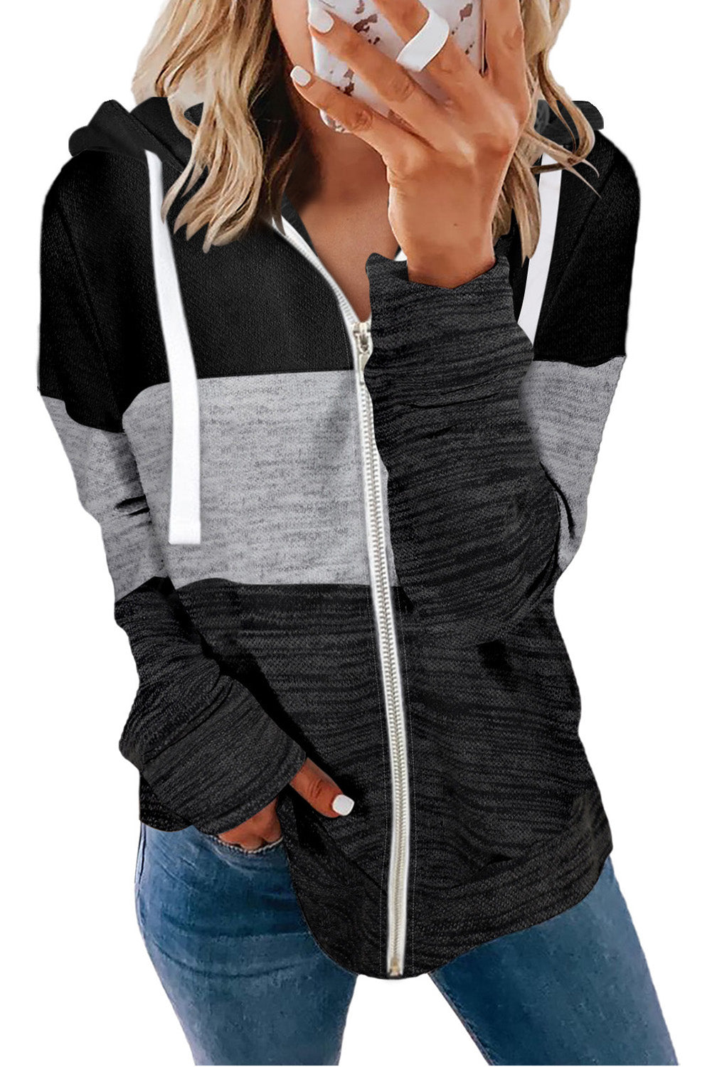 Vesna | Chic and Relaxed winter Coat