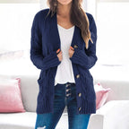 Piper | Classic and Stylish winter Jacket
