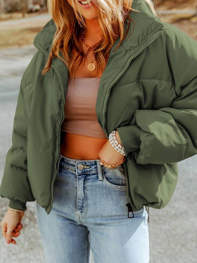 Sophie | Tailored and Elegant winter Coat