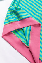 Pulover cu design clasic