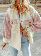 Grethe | Effortless and Trendy winter Coat