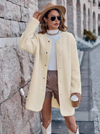 Erin | Simple and Stylish winter Coat