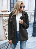 Verónica | Trendy and Elegant winter Coat