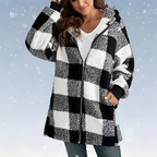 Eliane | Casual and Stylish winter Coat