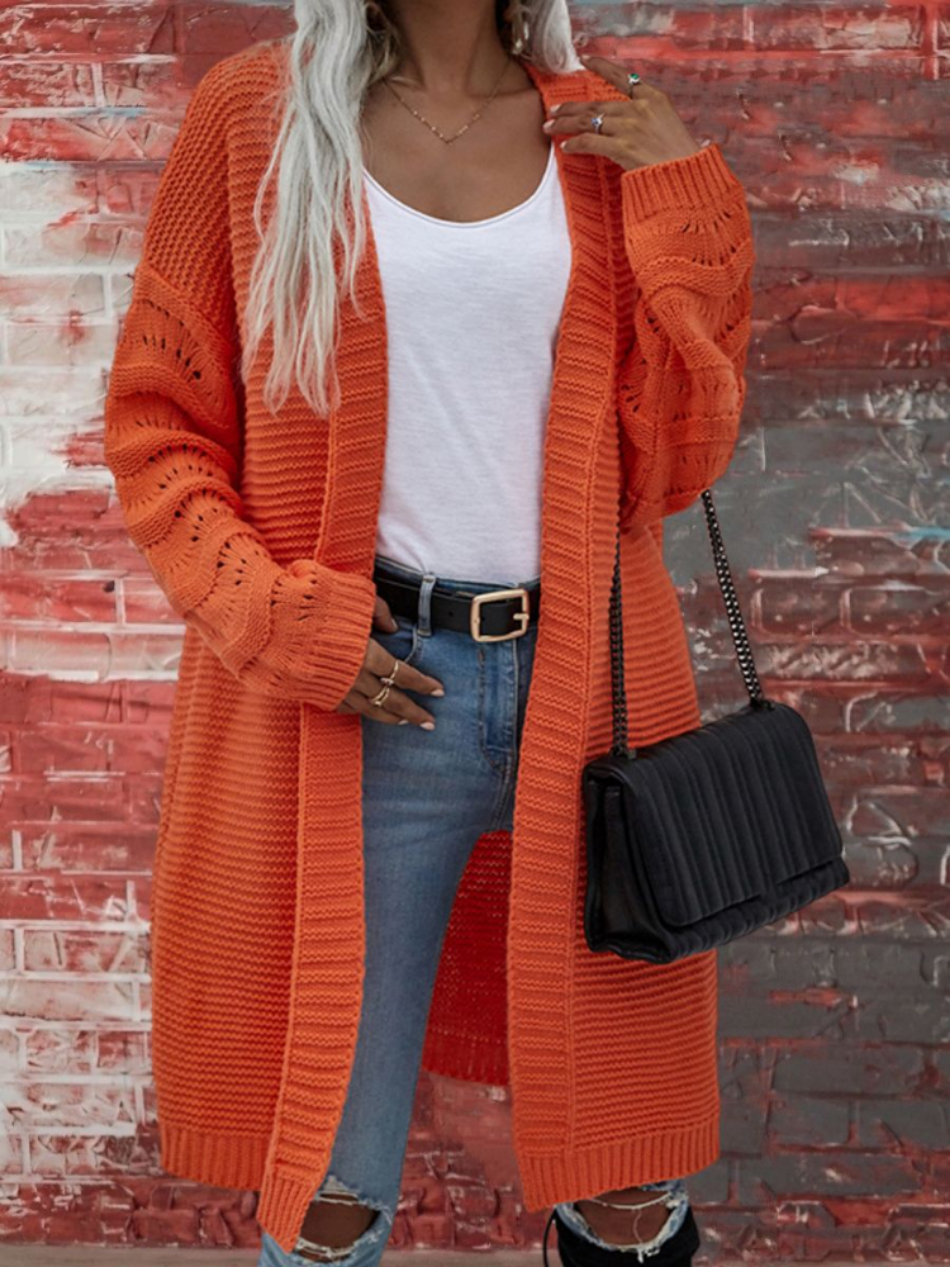  Effortless and Classy winter Jacket