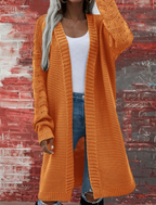 Dionna | Casual and Relaxed winter Jacket