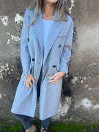 Blodwynne | Fashionable and Effortless winter Coat