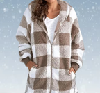 Eliane | Casual and Stylish winter Coat